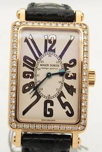 Roger Dubuis 