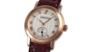 Used Watch Audemars Piguet Jules Audemars Lady 77208OR / O / 0067CR / 01 L5O