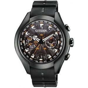 Citizen Eco-Drive Titanium Mens Watch CC1076-02E