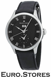 MAURICE LACROIX MP6707-SS001-310 Masterpiece Swiss Made Men's Watch Genuine New