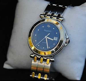 Pequignet Moorea XXL 41mm   Automatic SS-Gold