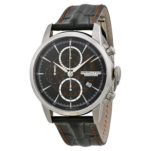 Hamilton American Classic Automatic Chronograph Mens Watch H40656731
