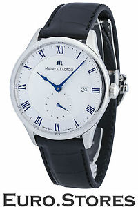 Maurice Lacroix MP6907-SS001-110 Masterpiece Men Watch Swiss Made  Genuine New