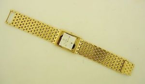 18K Solid Yellow Gold Heavy 122g 7.5