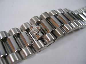 ROLEX BRACCIALE PRESIDENT IN ORO BIANCO 18 KT