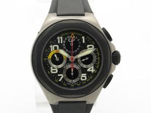 Girard Perregaux Rallye Monte Carlo Audi Quattro Ref. 80178 Limited Edition B&P
