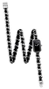 Chanel Premiere Rock Ladies Watch H3749