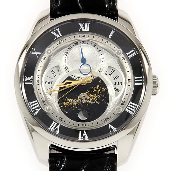 Used[B] Watch Citizen 8730-T018033 / BU0020-03A Kanpanora E1M