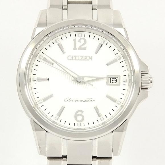 Used[B] Watch Citizen A660-T009514 / CTQ57-1021 The Citizen Quartz Silver G1Y