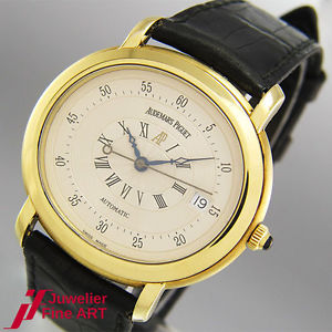 Audemars Piguet *Millenary