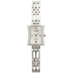 Rotary Ladies' 9ct Gold Watch LB10229/01