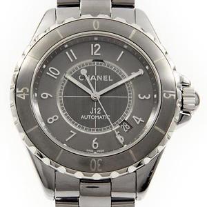 Authentic CHANEL H2934 J12 Chromatic 41mm Automatic  #260-001-723-5907