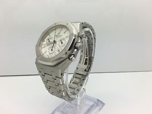 Audemars Piguet Royal Oak Chronograph 39MM Ref: 25860ST.OO.1110ST.05