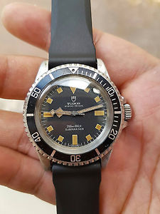 Vintage Tudor Snowflake ref.94010