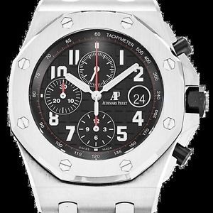 Audemars Piguet Royal Oak Offshore Steel 26470ST.OO.A101CR.01