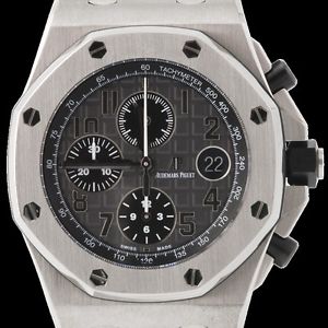 Audemars Piguet Royal Oak Offshore Steel 26470ST.OO.A104CR.01