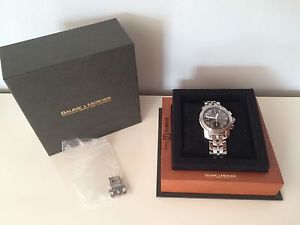 Montre Baume et Mercier MV045216