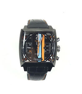 Authentique montre CHRONOGRAPHE CONCEPT MONACO TWENTY FOUR