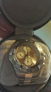 Tag Heur Acquaracer 300 Automatico Uomo anche scambio