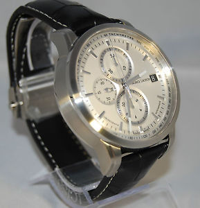 MAURICE LACROIX -  PONTOS VALGRANGES PT6128- Automatisch –Volle SET - Garantie