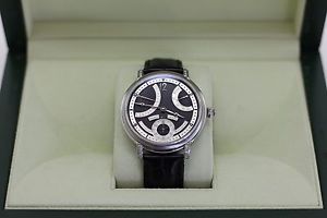 Maurice Lacroix Masterpiece Calendrier Retrograde