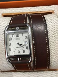 Montre Watch HERMES Cape Cod GM