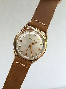 Vintage Bulova Accutron