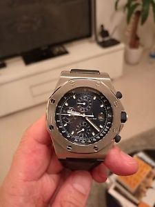 Audemars Piguet Royal Oak Offshore 25770ST version