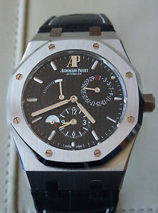 Audemars Piguet Royal Oak Dual Time