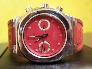 TB BUTI YANICK ACCIAIO E DIAMANTI