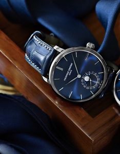 Frederique Constant