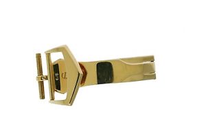 Patek Philippe 18k Oro Giallo Fibbia Sganciabile 16mm