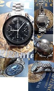CRONOGRAFO OMEGA SPEEDMASTER AUTOMATIC
