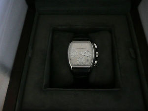 Girard Perregaux Richeville Automatic Chronograph Ref. 27650.0.11.1871 *NEU*