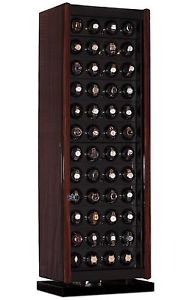 Orbita Avanti 48 Automatic Watch Winder Cabinet W70005 Rotorwind