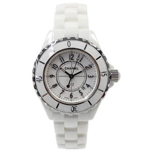 CHANEL J12 H0968 Ladies Watch Size:FREE