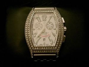 Womens Elini New Yorker Grand Watch