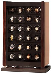 Orbita Avanti 24 Automatic Watch Winder Cabinet W70003 Rotorwind