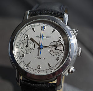 Audemars Piguet Jules Audemars Chronograph Automatic