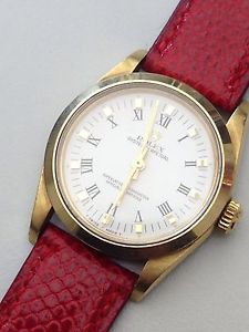 Rolex 67518