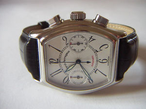 Girard Perregaux Richeville Herrenuhr,perfekt!