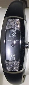 Maurice Lacroix Switzerland Limited Edition Miss Universe 2001 Wrist Watch