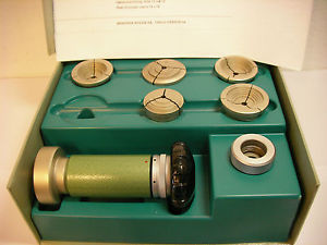 Rare Vintage ROLEX 1006 BEZEL TOOL SET