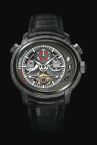 Audemars Piguet Millenary Carbon ONE BNIB