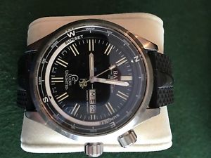 Ball Engineer Master II Sportsman Ducks Unlimited Limited Edition