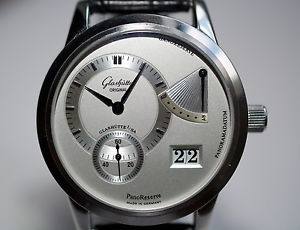 Glashütte Original PanoReserve