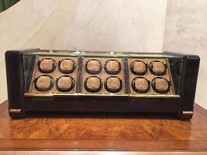 BUBEN&ZORWEG EVOLUTION 12 Time Mover