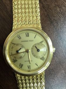 audemars piguet 18k Vintage day date 33j Automatic