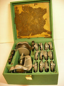 Rare Vintage ROLEX 1001 EAZY OYSTER CASE OPENER TOOL