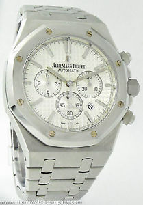 Men's Audemars Piguet 